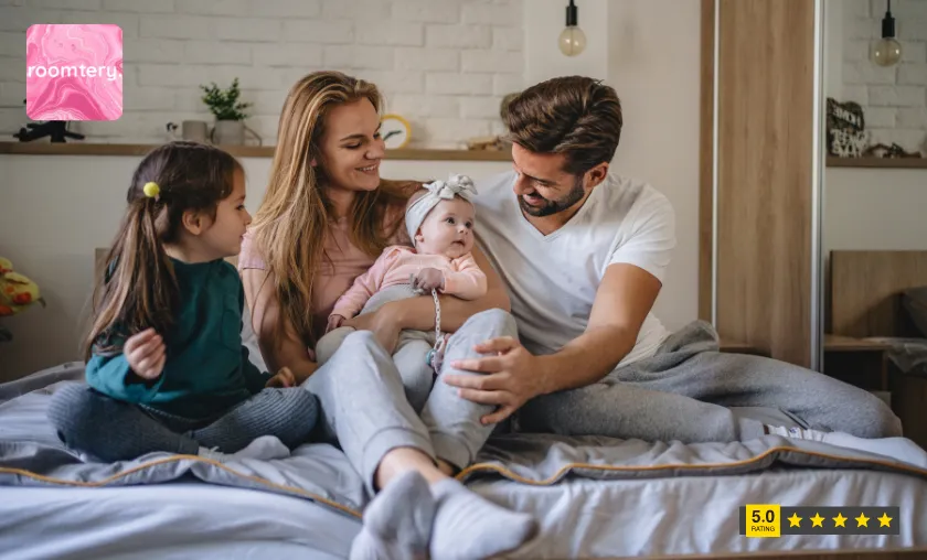 Roomtery Customer Reviews!