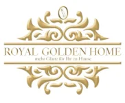 Royal Golden Home Logo