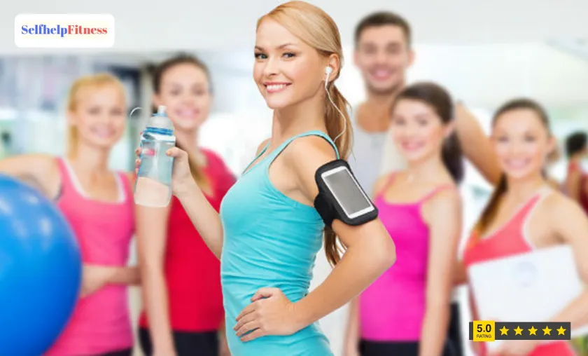 Selfhelp Fitness Customer Reviews!