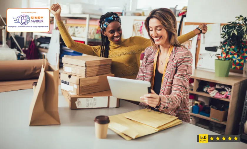 Sinry Academy Customer Reviews!