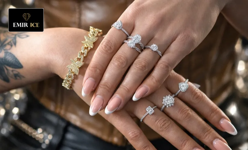 Smart Shopping Tips for Emir ICE Jewelry!