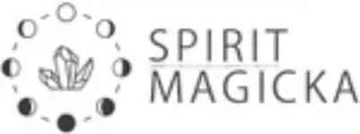 Spirit Magicka Logo