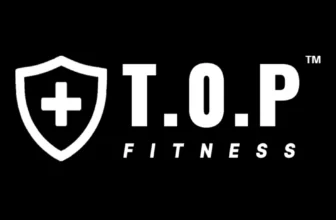 The One Percent Fitness Logo