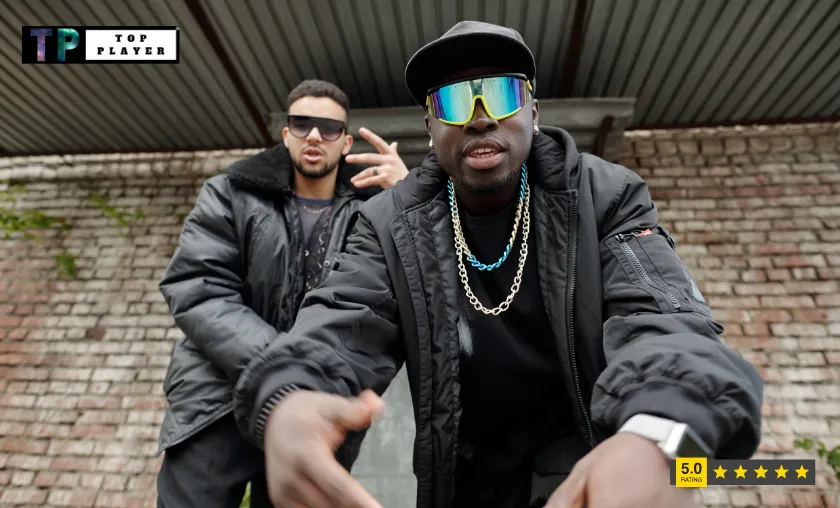 Top Player Customer Reviews!