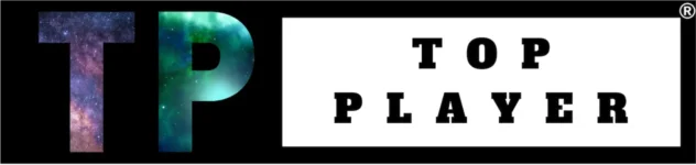 Top Player Logo