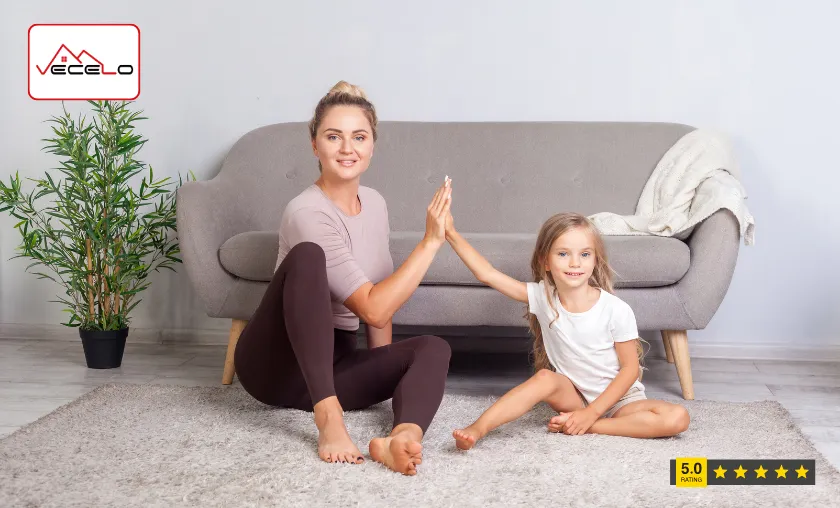 VECELO Customer Reviews!