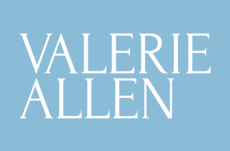 Valerie Allen Logo