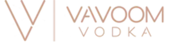 Vavoom Vodka Logo
