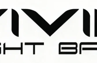 Vivid Light Bars Logo