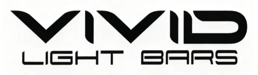 Vivid Light Bars Logo