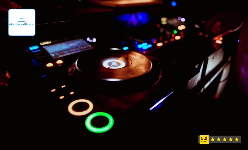 eHorisontti Customer Reviews!