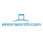 eHorisontti Logo