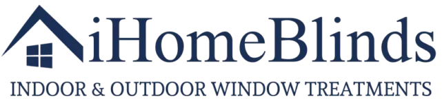 iHomeBlinds Logo