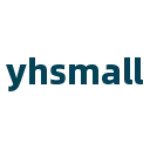 yhsmall Logo