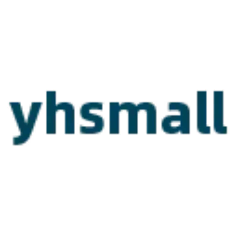 yhsmall Logo