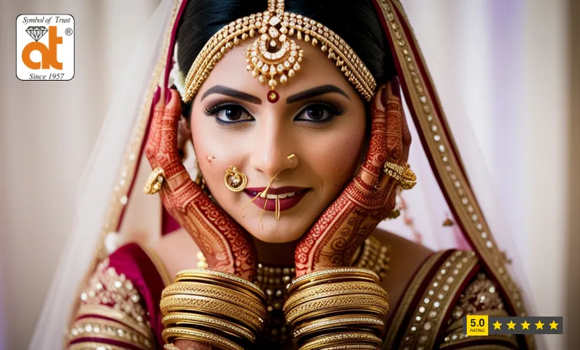 Anopchand Tilokchand Jewellers Customer Reviews!