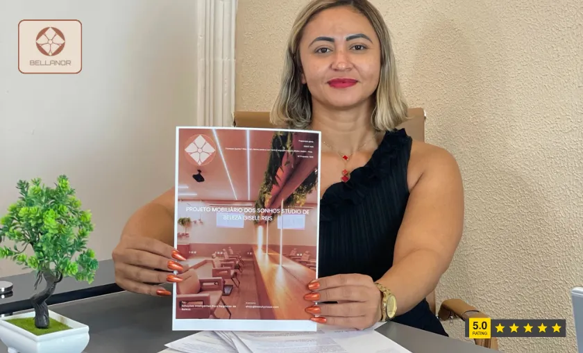 Bellanor Customer Reviews!