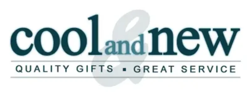 Coolandnew Logo