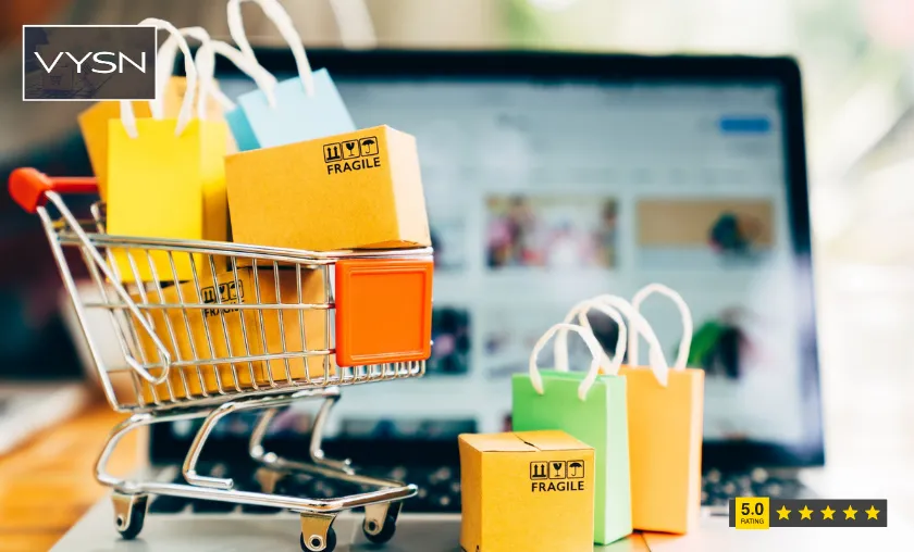 Customer Reviews About VYSN!