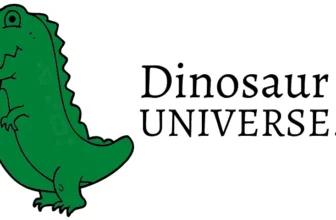 Dinosaur Universe Logo