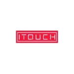 ITOUCH-SA Logo