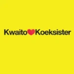 Kwaito Koeksister Logo
