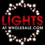 Lights At Wholesale Logo