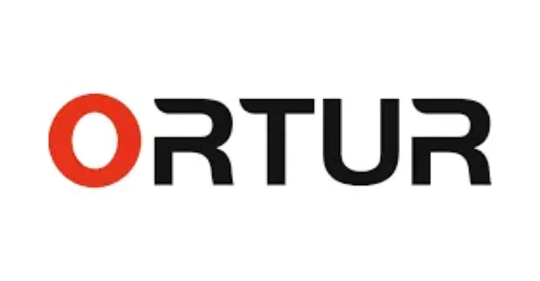 Ortur Logo