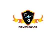 Power Guard Logo