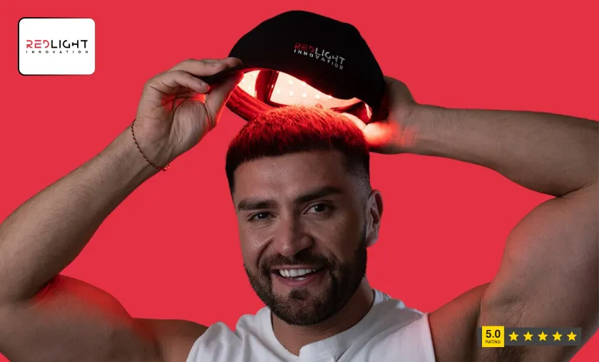 RedLight Innovation Customer Reviews!