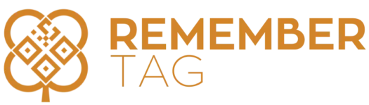 RememberTag Logo