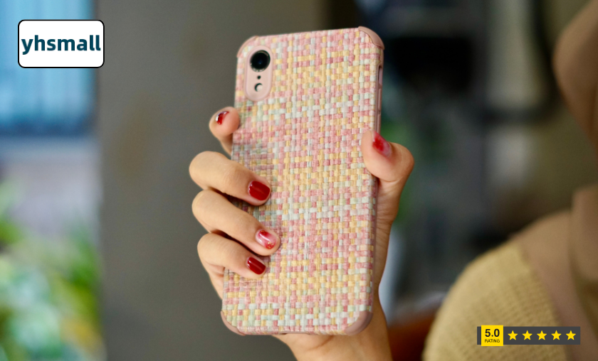 yhsmall Customer Reviews!