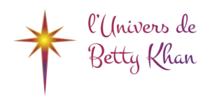 Betty Khan Magnétiseur Logo