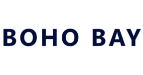 Boho Bay Gems Logo