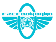 Freedom Bands For Diabetics Logo