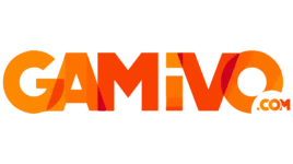 GAMIVO Logo