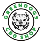 Greendogs CBD Logo