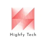 Highfy Tech Logo