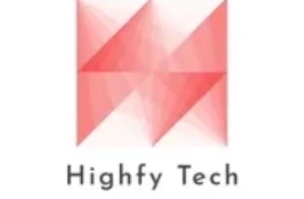 Highfy Tech Logo