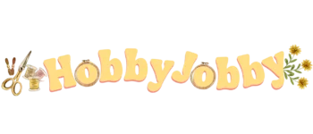 HobbyJobby Logo