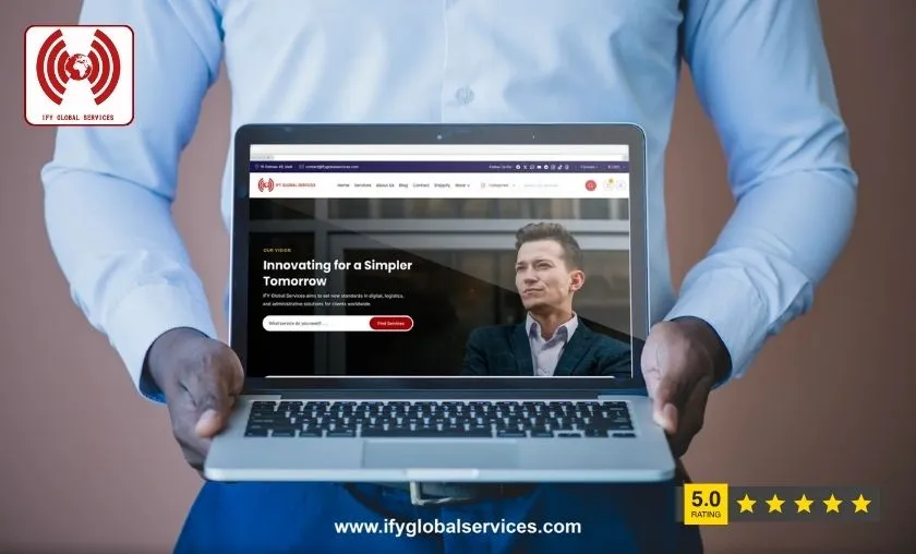 IFY Global Services Customer Reviews!