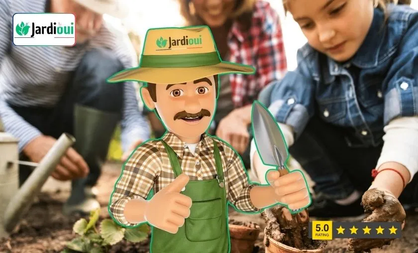 Jardioui Customer Reviews!