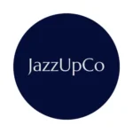 JazzUpCo Logo