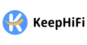 KEEPHIFI Logo