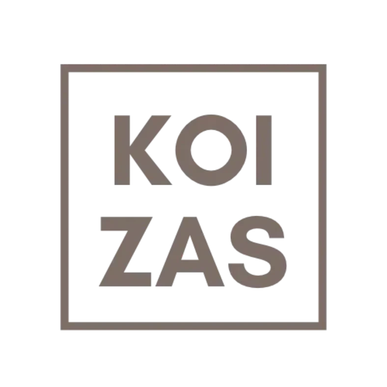 KOIZAS Logo
