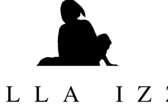 LALLA IZZA Logo