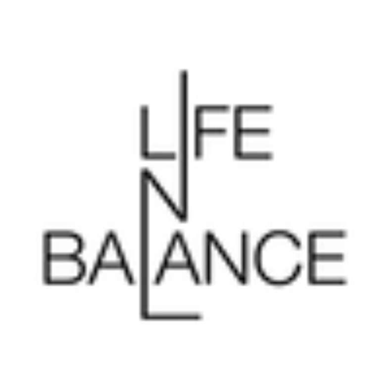 Life Balance Logo