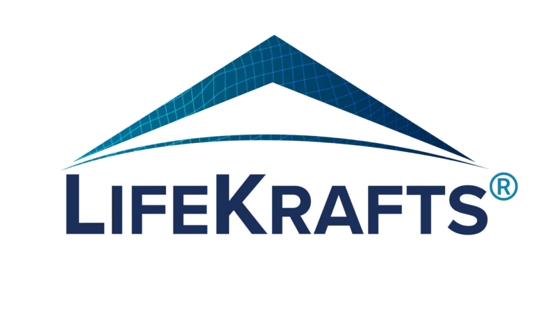 LifeKrafts Logo