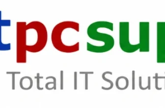 NET PC SUPPORT Logo