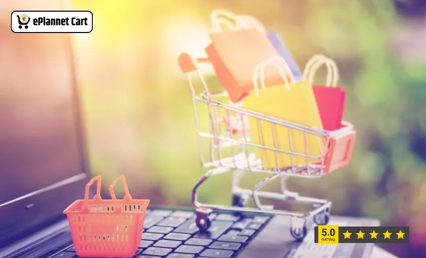 ePlannet Cart Customer Reviews!